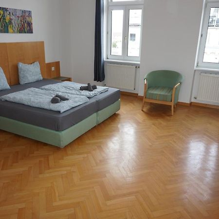 N70Appartments 비엔나 외부 사진