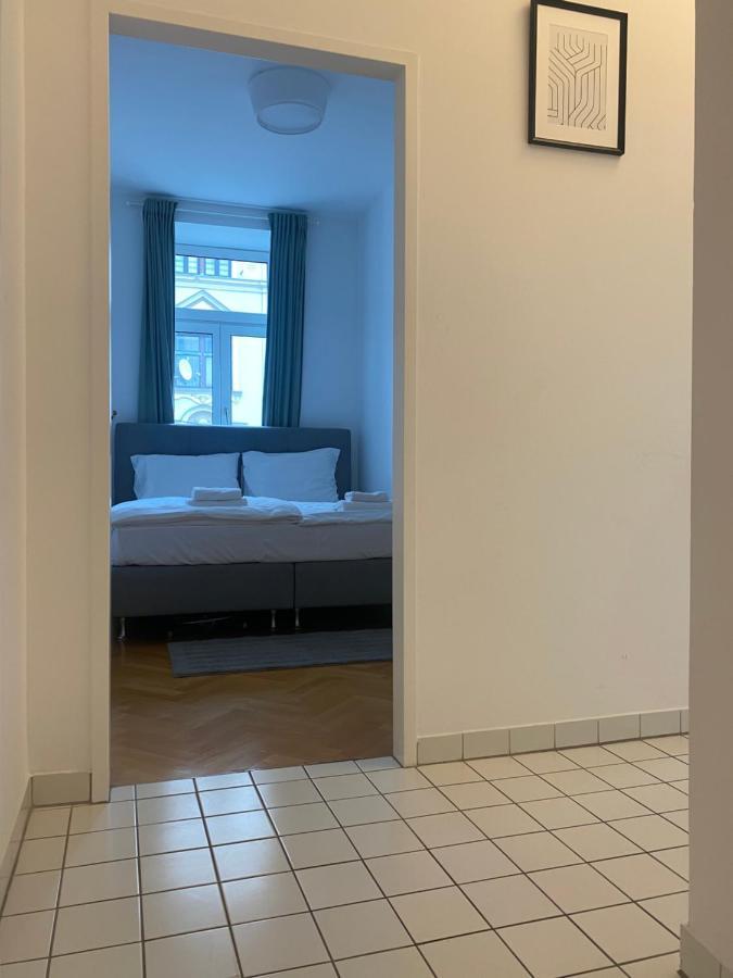 N70Appartments 비엔나 외부 사진