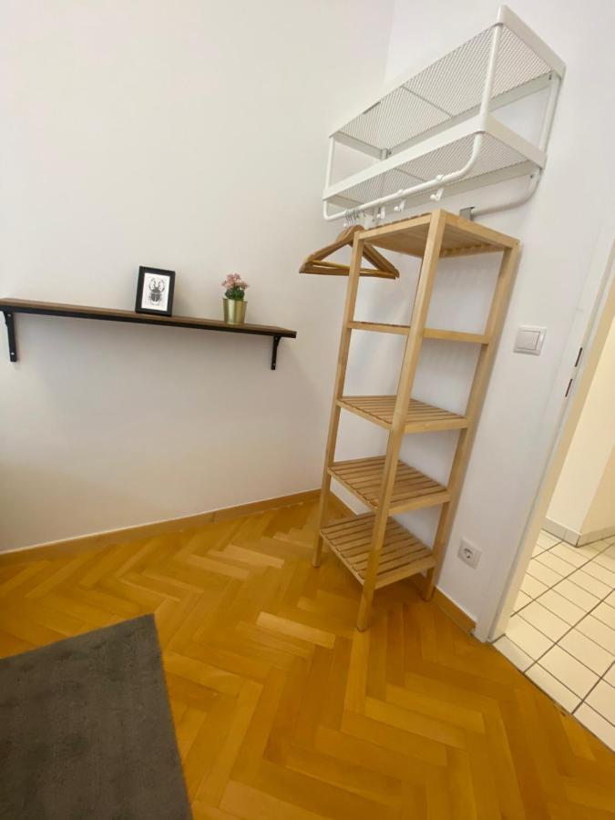 N70Appartments 비엔나 외부 사진