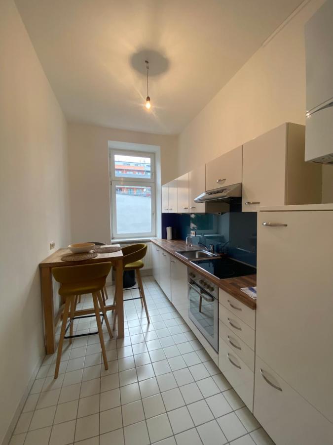 N70Appartments 비엔나 외부 사진