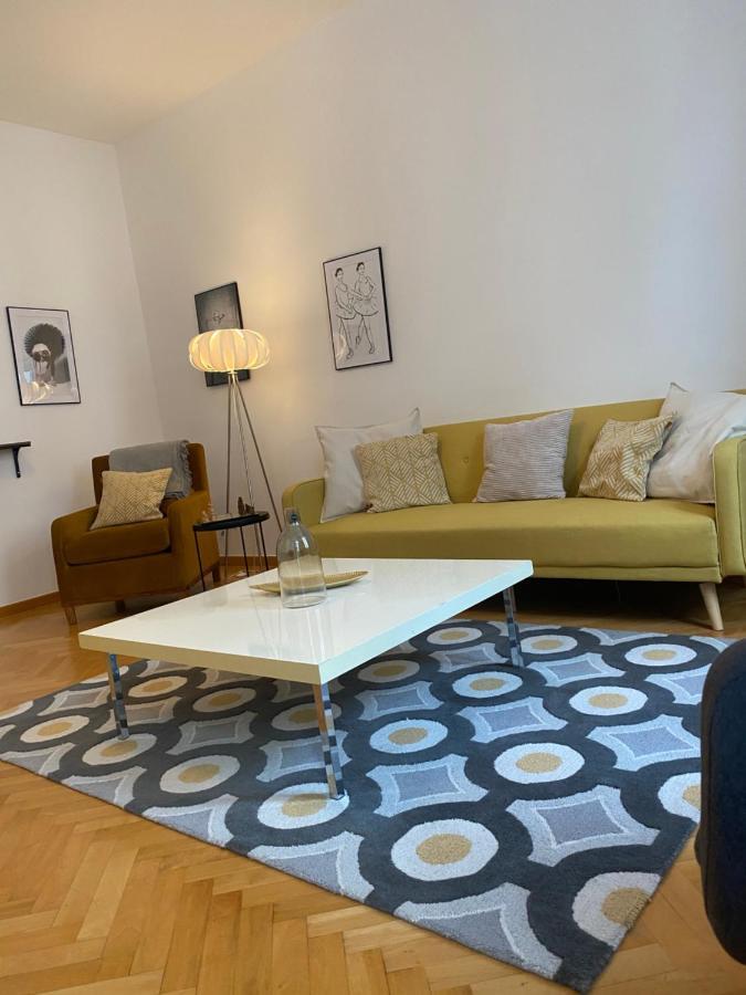 N70Appartments 비엔나 외부 사진