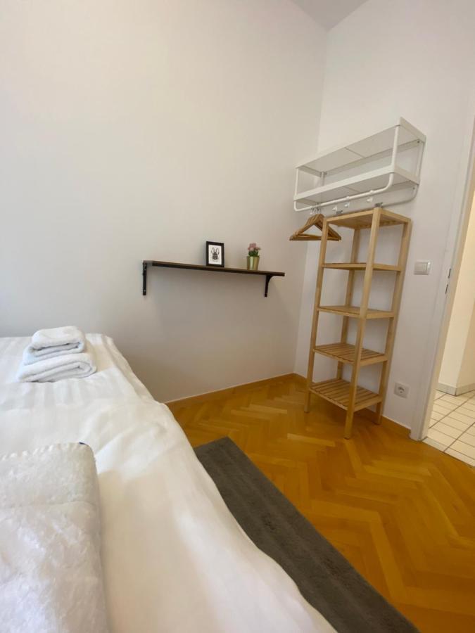N70Appartments 비엔나 외부 사진