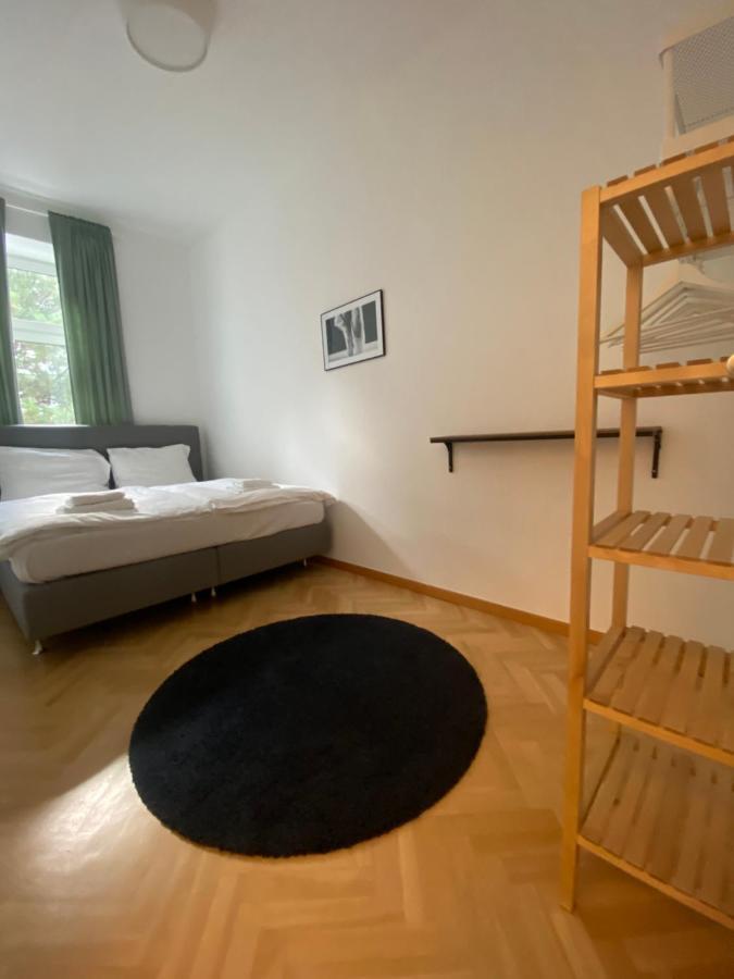 N70Appartments 비엔나 외부 사진