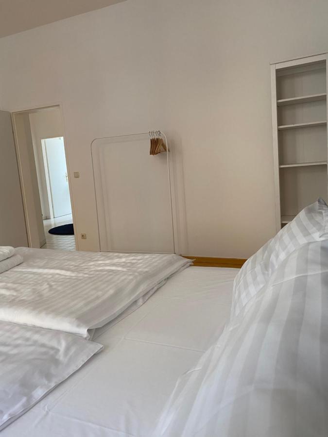 N70Appartments 비엔나 외부 사진