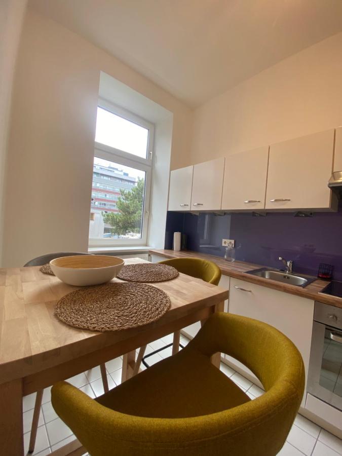 N70Appartments 비엔나 외부 사진