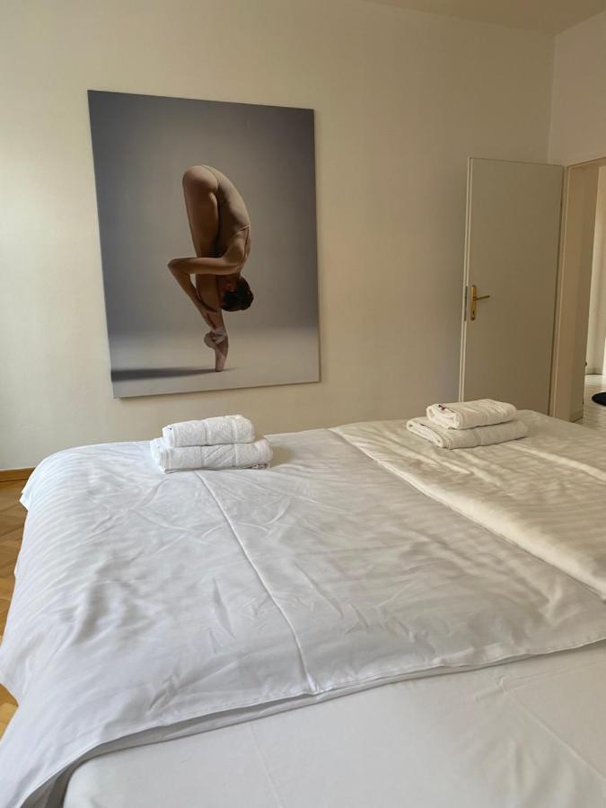 N70Appartments 비엔나 외부 사진