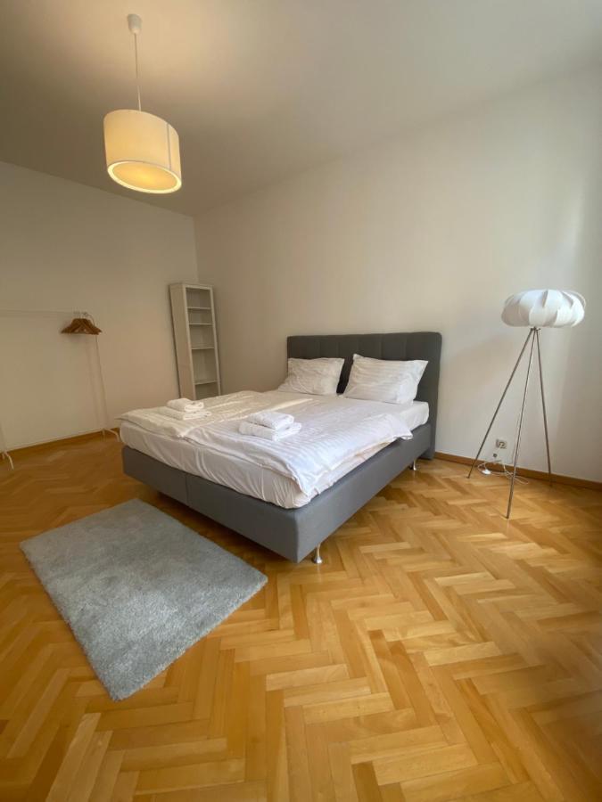 N70Appartments 비엔나 외부 사진