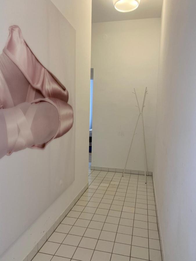 N70Appartments 비엔나 외부 사진