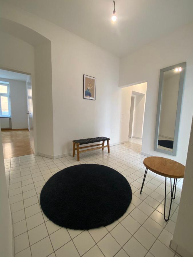 N70Appartments 비엔나 외부 사진