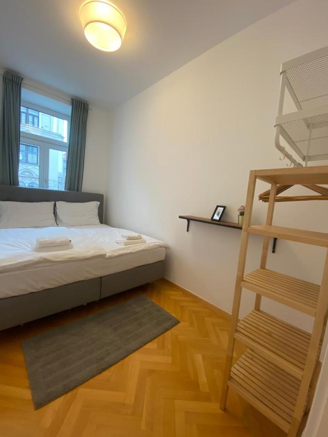 N70Appartments 비엔나 외부 사진