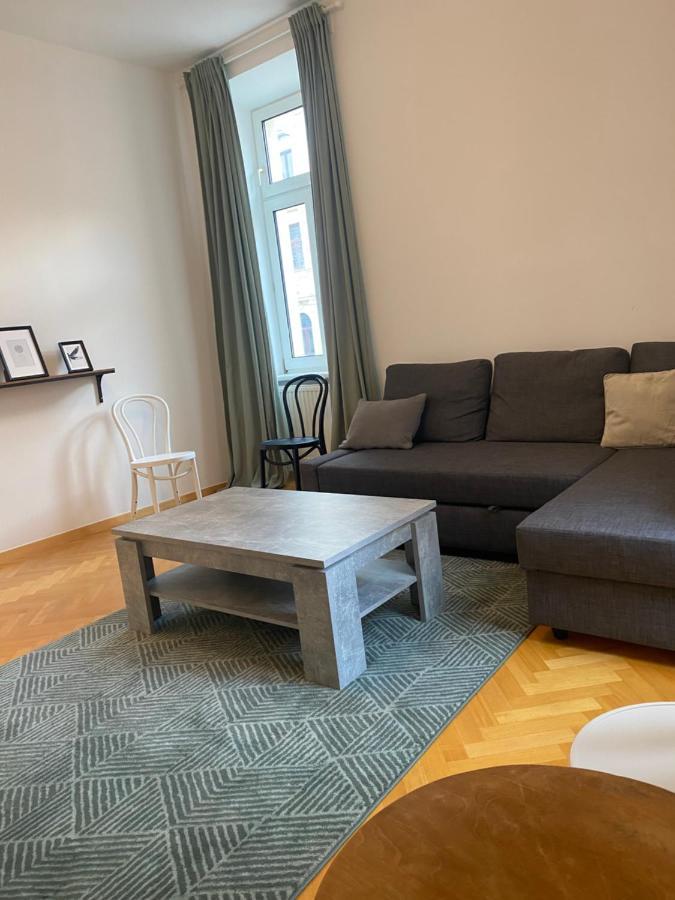 N70Appartments 비엔나 외부 사진