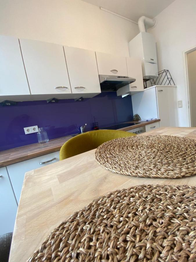 N70Appartments 비엔나 외부 사진