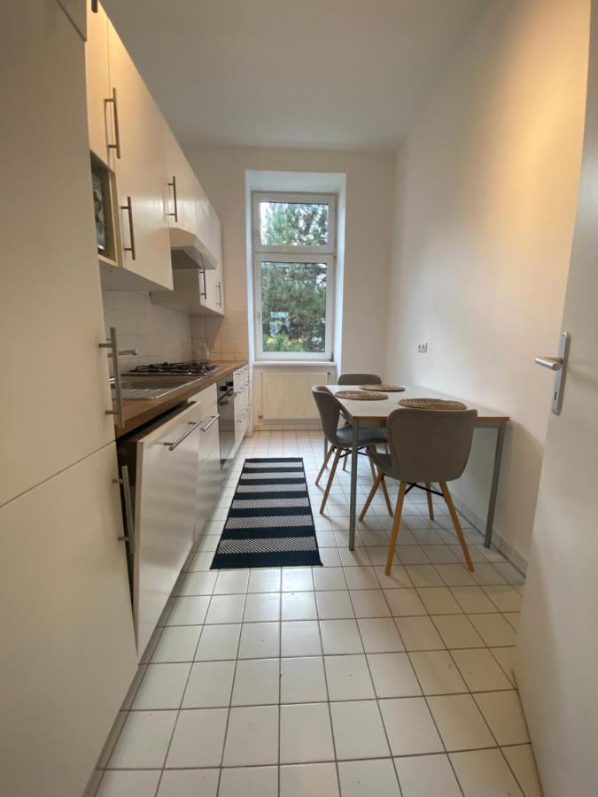 N70Appartments 비엔나 외부 사진