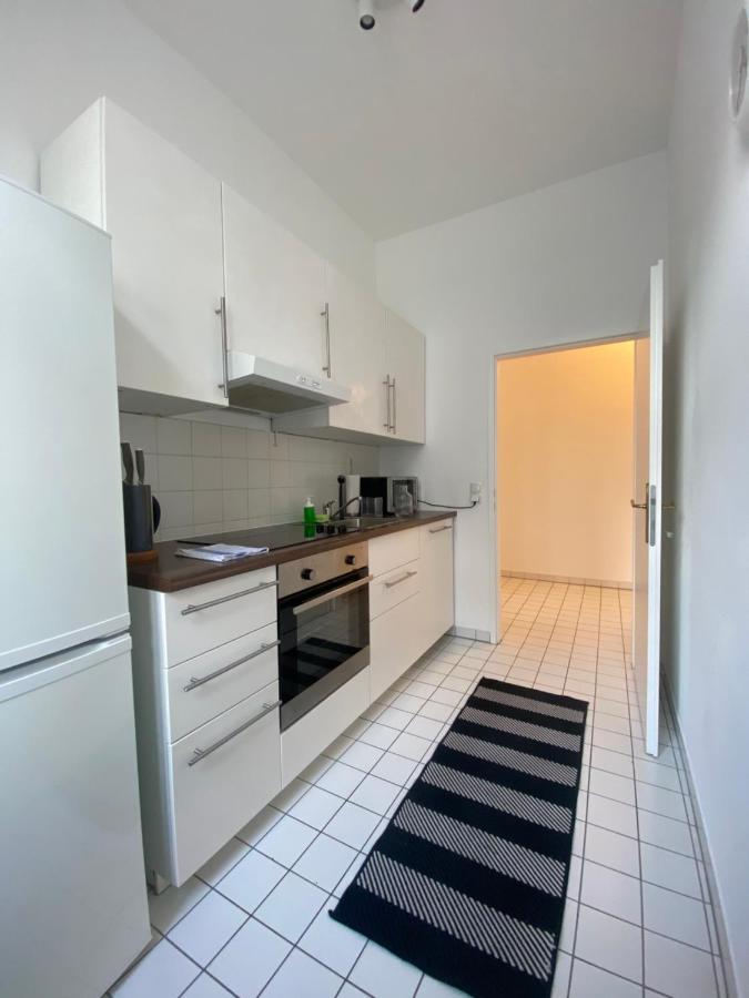 N70Appartments 비엔나 외부 사진