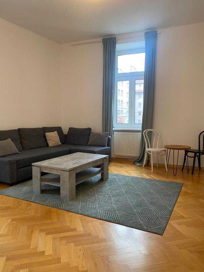 N70Appartments 비엔나 외부 사진