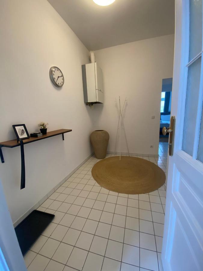N70Appartments 비엔나 외부 사진