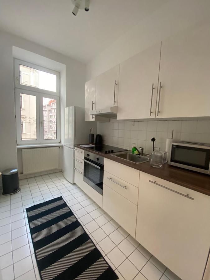 N70Appartments 비엔나 외부 사진
