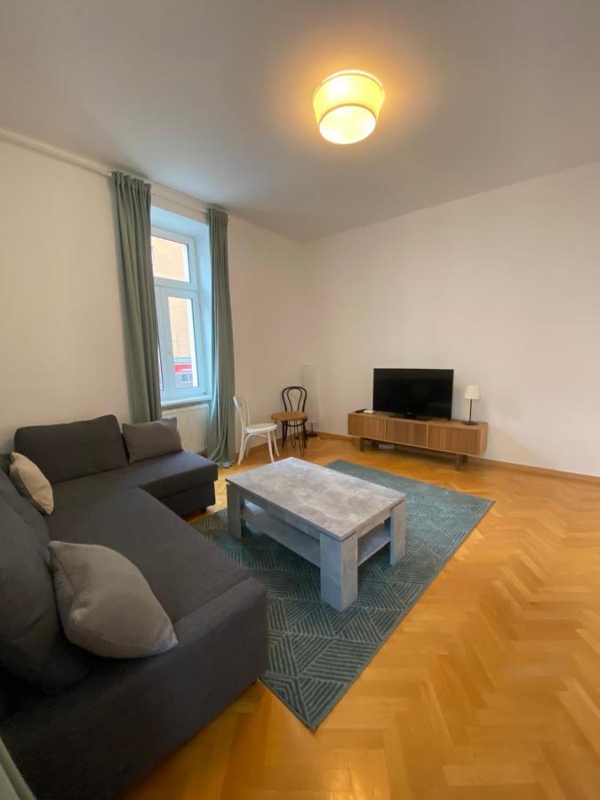 N70Appartments 비엔나 외부 사진