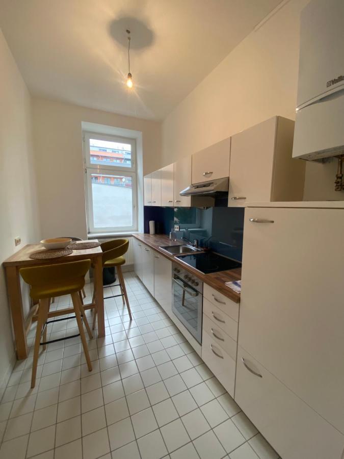 N70Appartments 비엔나 외부 사진