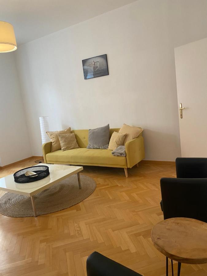 N70Appartments 비엔나 외부 사진