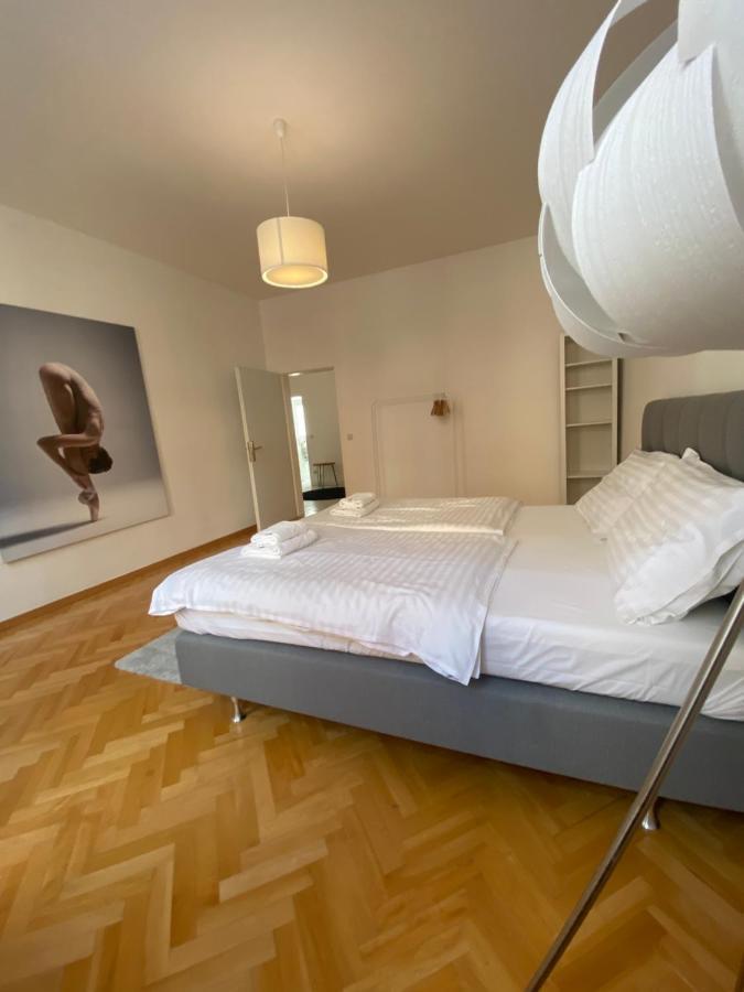 N70Appartments 비엔나 외부 사진