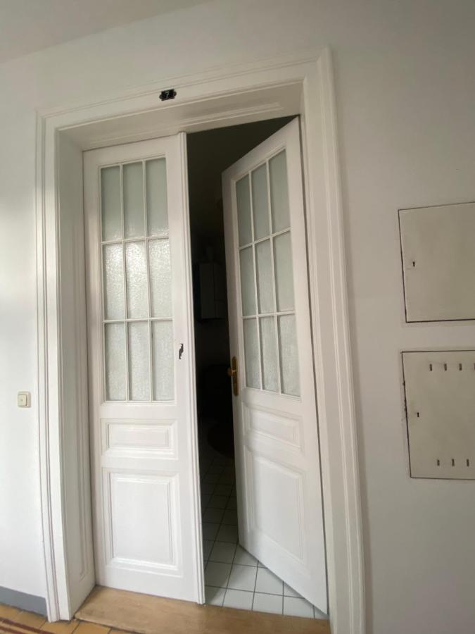 N70Appartments 비엔나 외부 사진