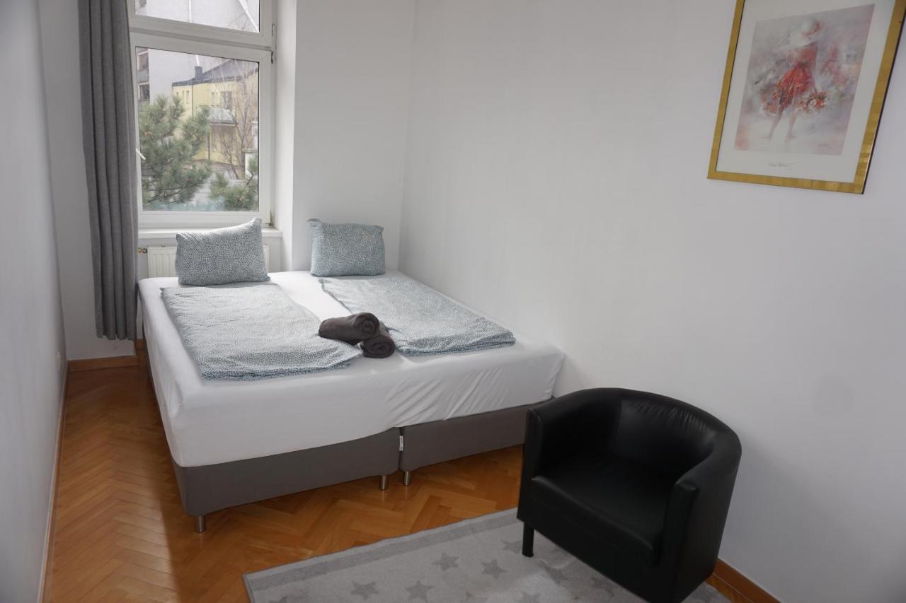 N70Appartments 비엔나 외부 사진