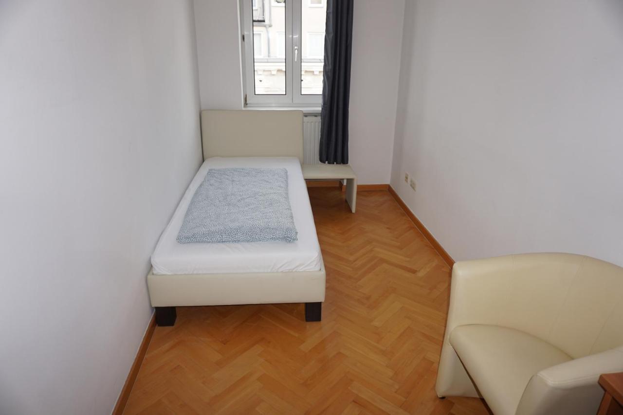 N70Appartments 비엔나 외부 사진