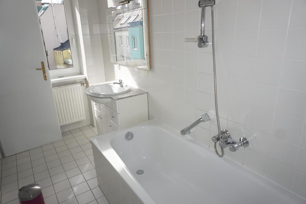 N70Appartments 비엔나 외부 사진