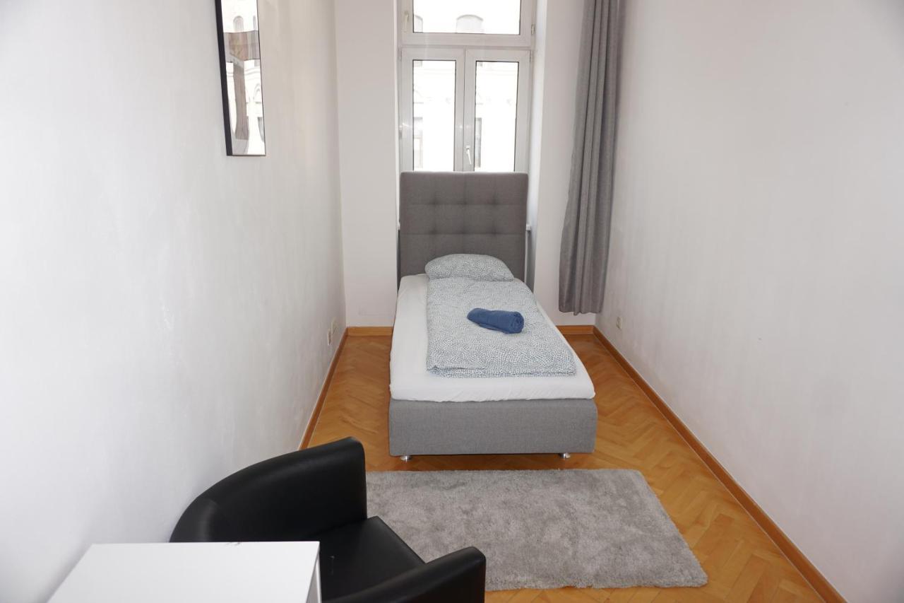 N70Appartments 비엔나 외부 사진