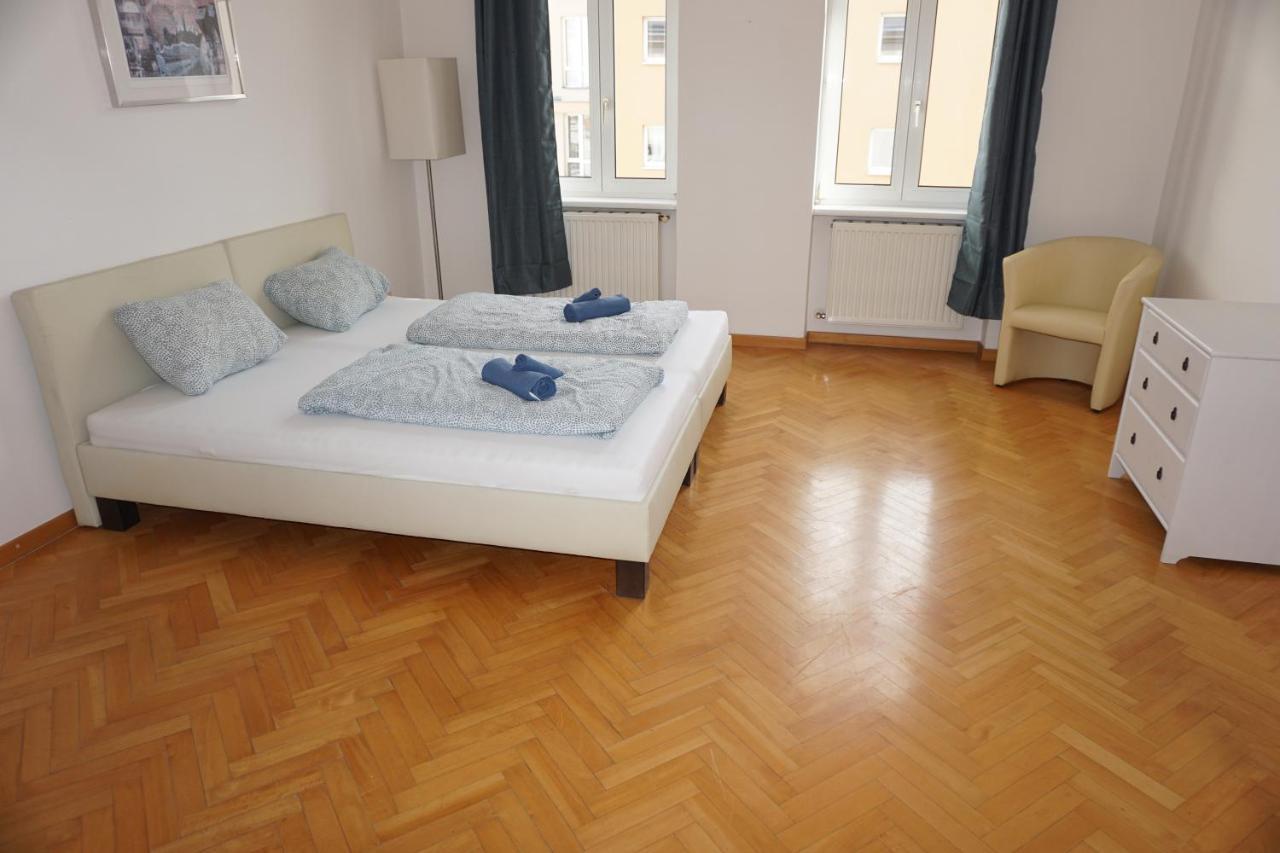 N70Appartments 비엔나 외부 사진