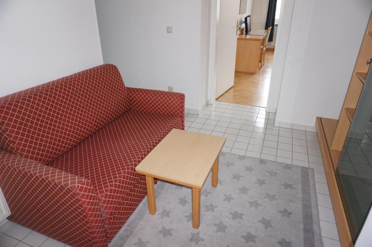 N70Appartments 비엔나 외부 사진