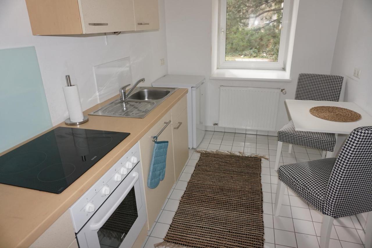 N70Appartments 비엔나 외부 사진