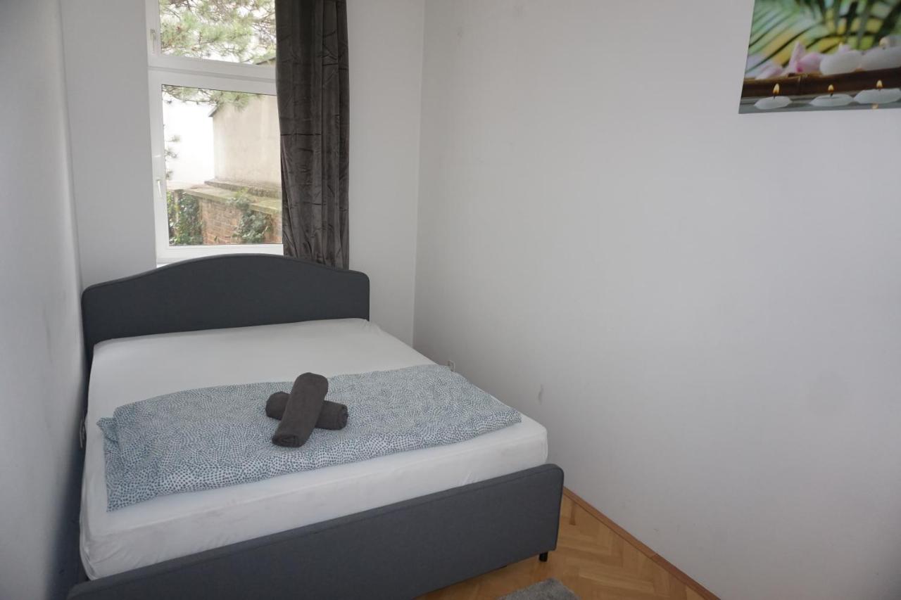 N70Appartments 비엔나 외부 사진