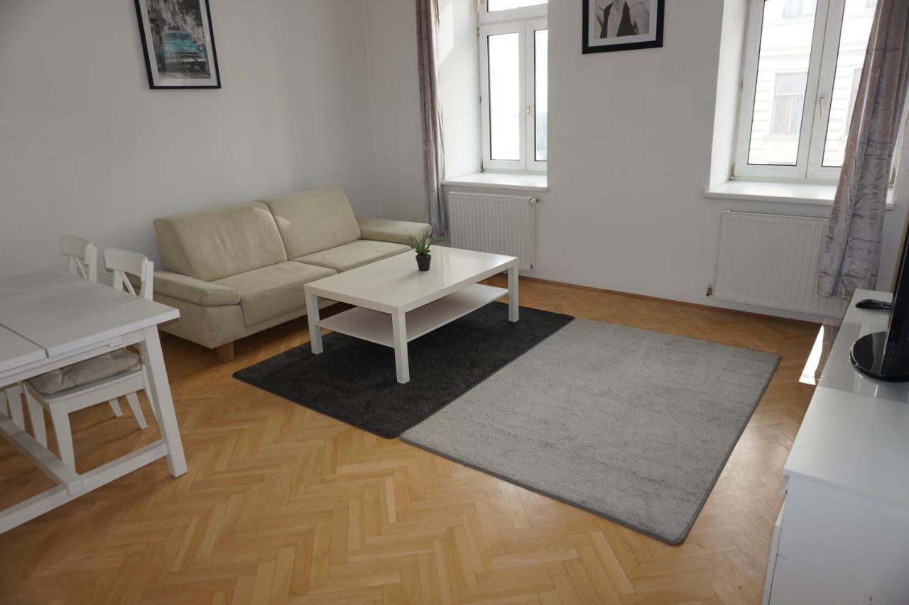 N70Appartments 비엔나 외부 사진