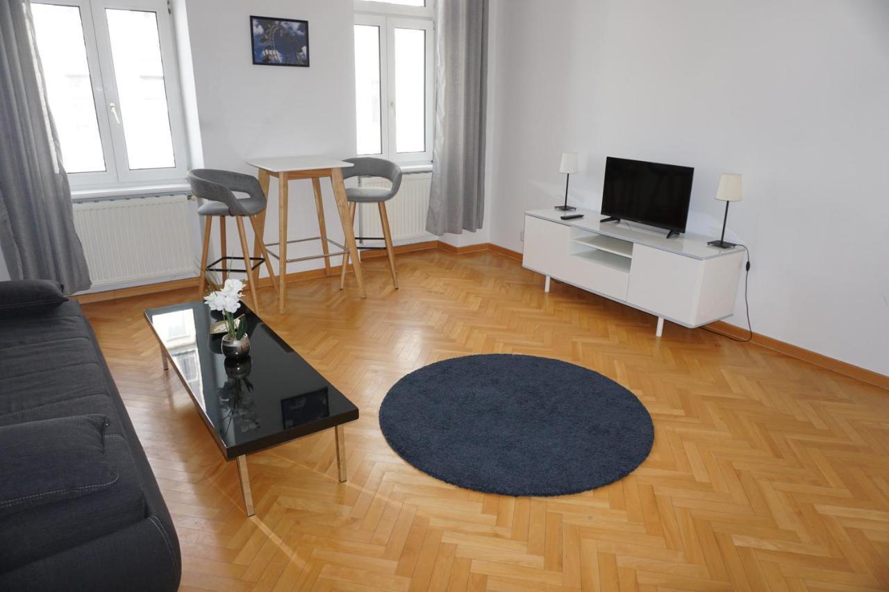 N70Appartments 비엔나 외부 사진