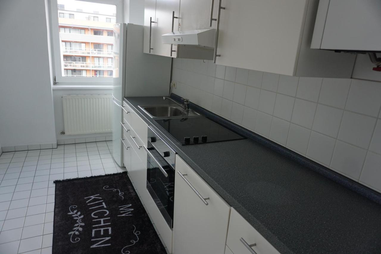 N70Appartments 비엔나 외부 사진