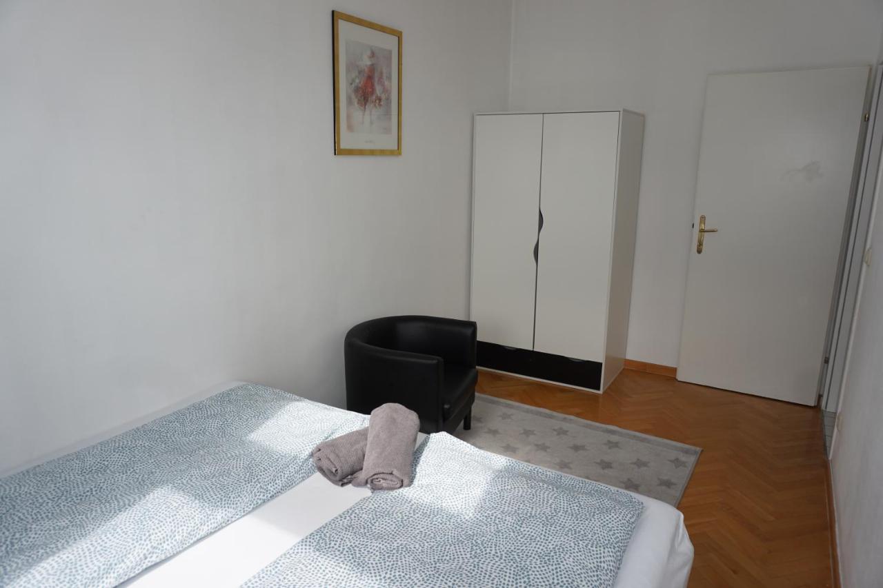 N70Appartments 비엔나 외부 사진