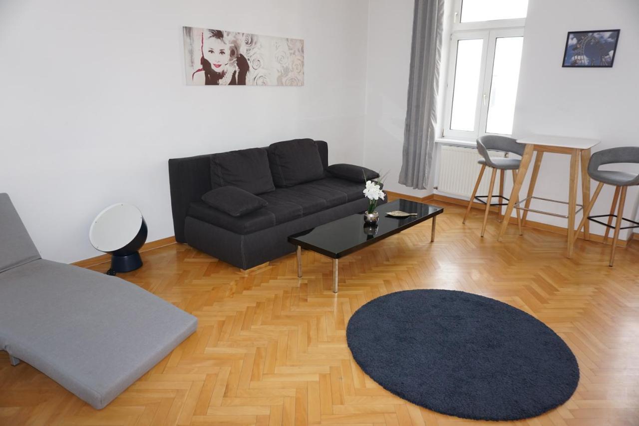 N70Appartments 비엔나 외부 사진