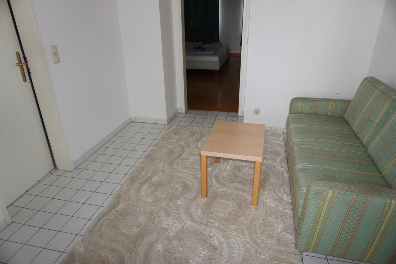 N70Appartments 비엔나 외부 사진