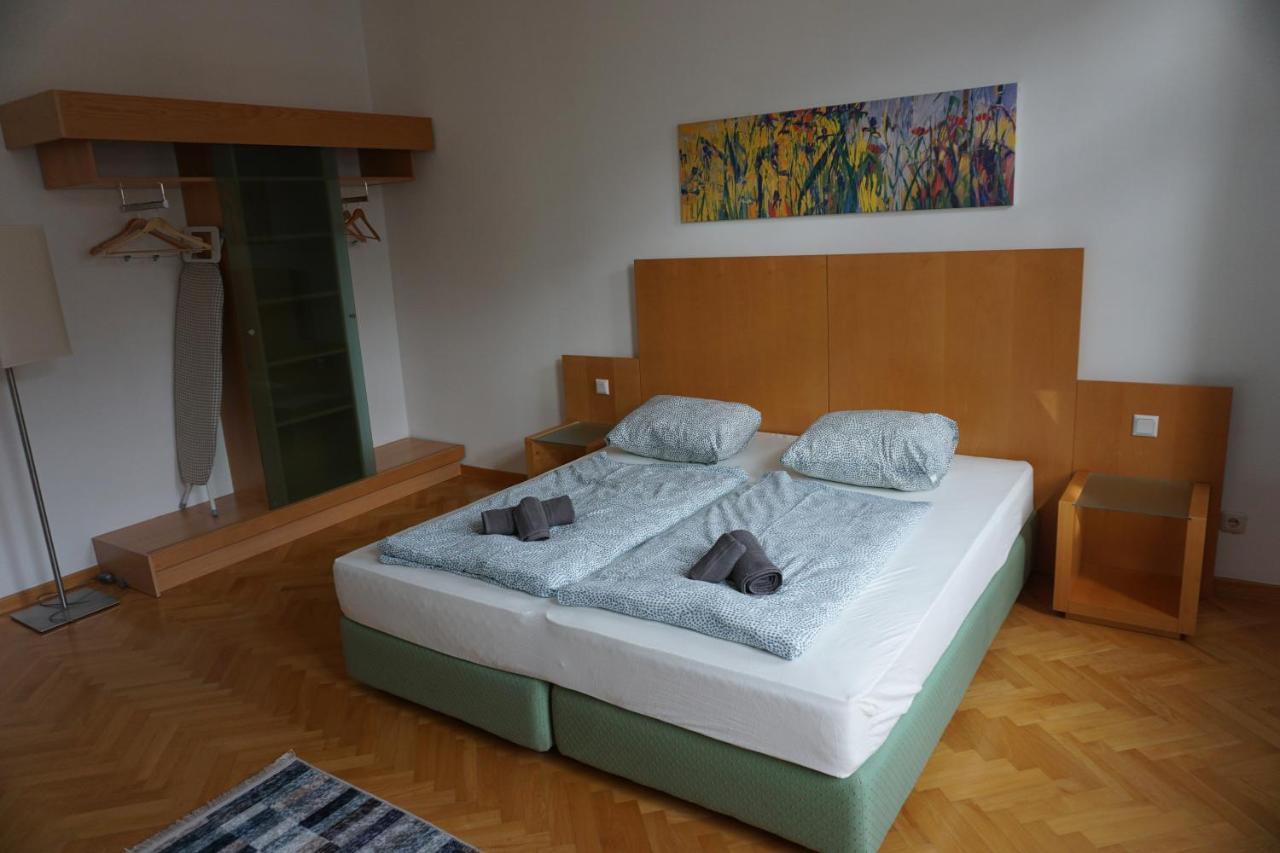 N70Appartments 비엔나 외부 사진