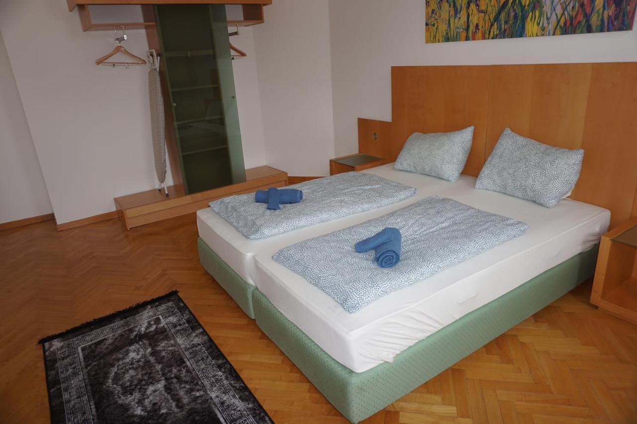 N70Appartments 비엔나 외부 사진