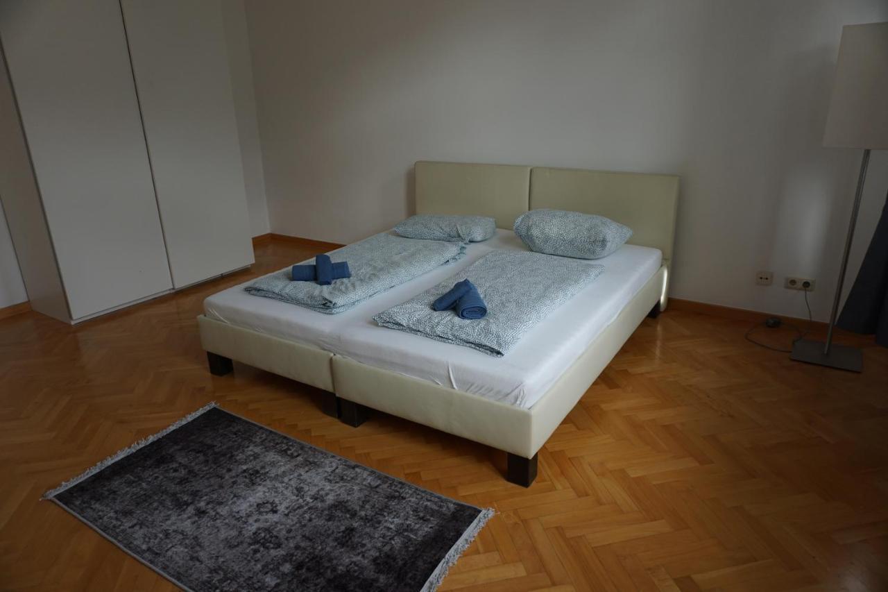 N70Appartments 비엔나 외부 사진