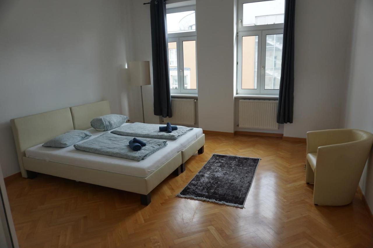 N70Appartments 비엔나 외부 사진