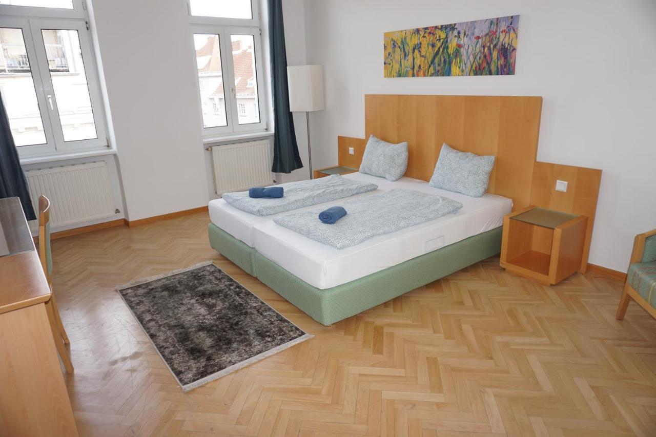 N70Appartments 비엔나 외부 사진