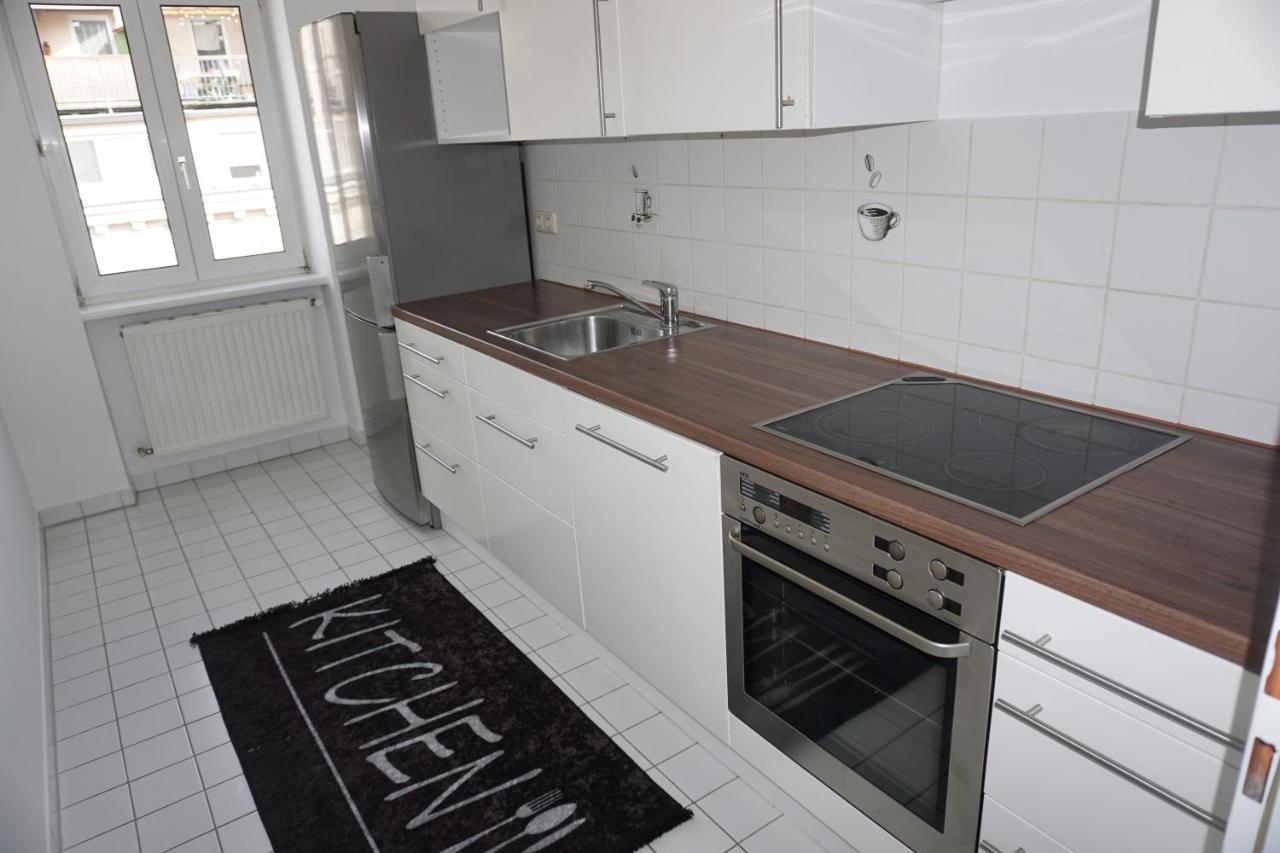 N70Appartments 비엔나 외부 사진