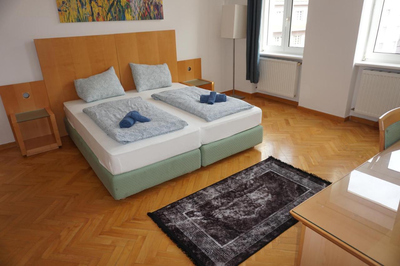 N70Appartments 비엔나 외부 사진