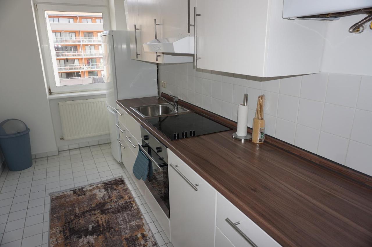 N70Appartments 비엔나 외부 사진